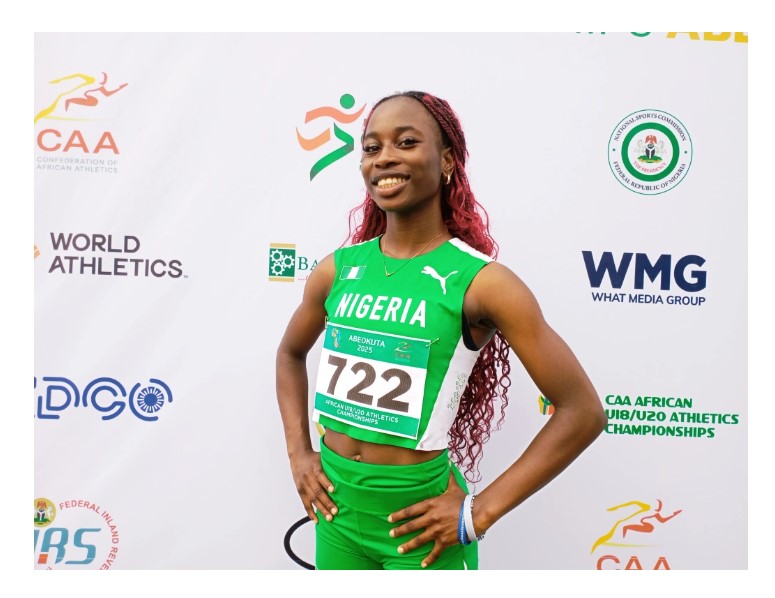 I’ll be back stronger and better – Divine Bamgboye
