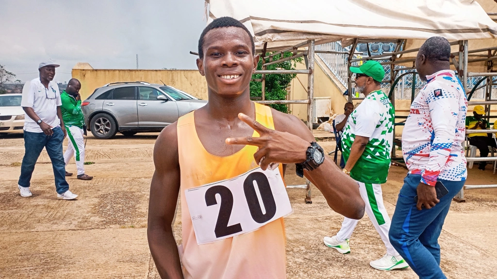 AFN Plans Special Diet for Team Nigeria as Trials End