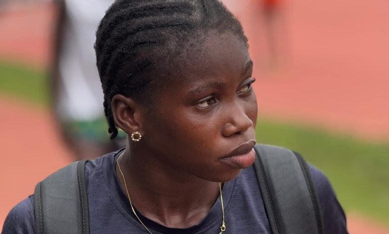 I'm Ready for CAA U-18/U-20 Championship – Oyibu